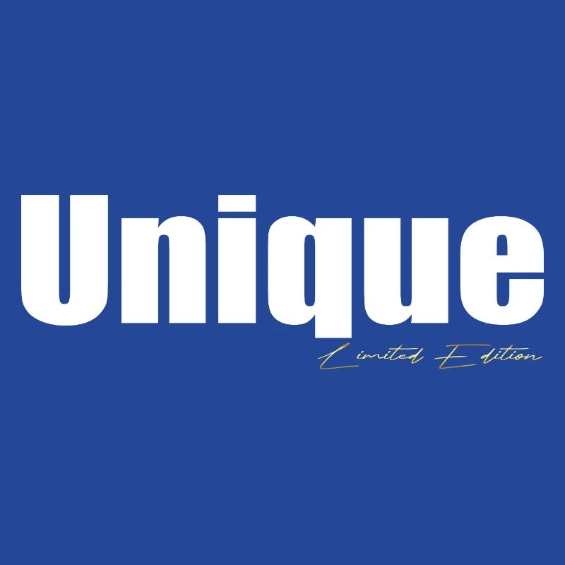 Unique