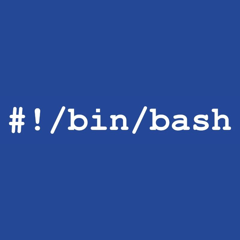 Bash / Bourne-Again Shell unter Linux und Unix