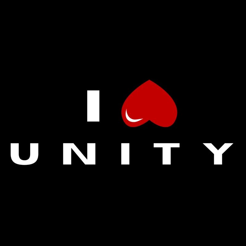 Ich hasse Unity
