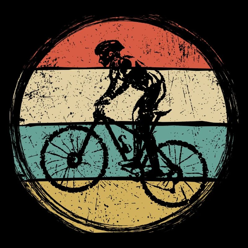 Vélo vintage