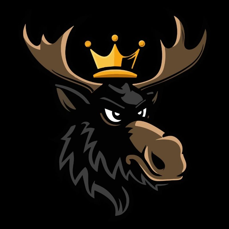 Elk Crown