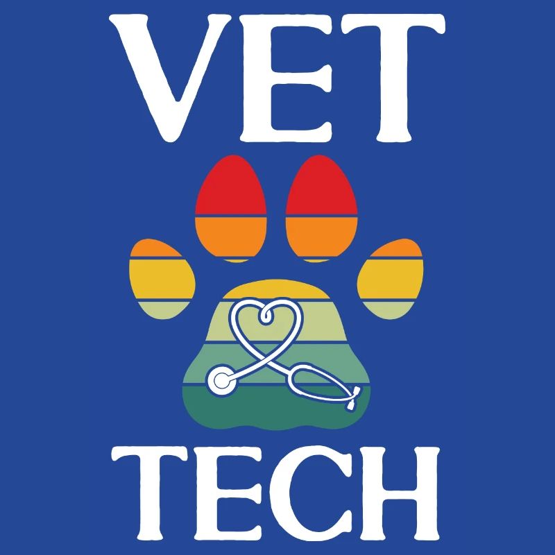 Vet Tech Veterinary Veterinary Technician