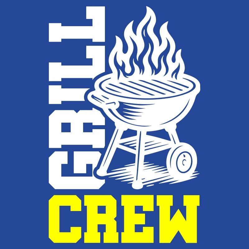 Équipe de grillades