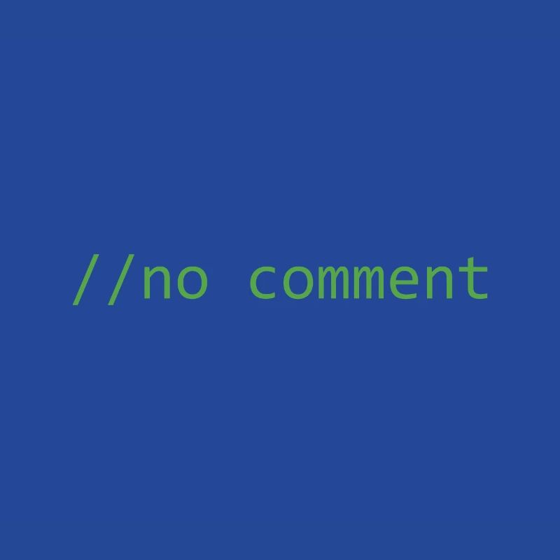 Code snippet c #: No comment
