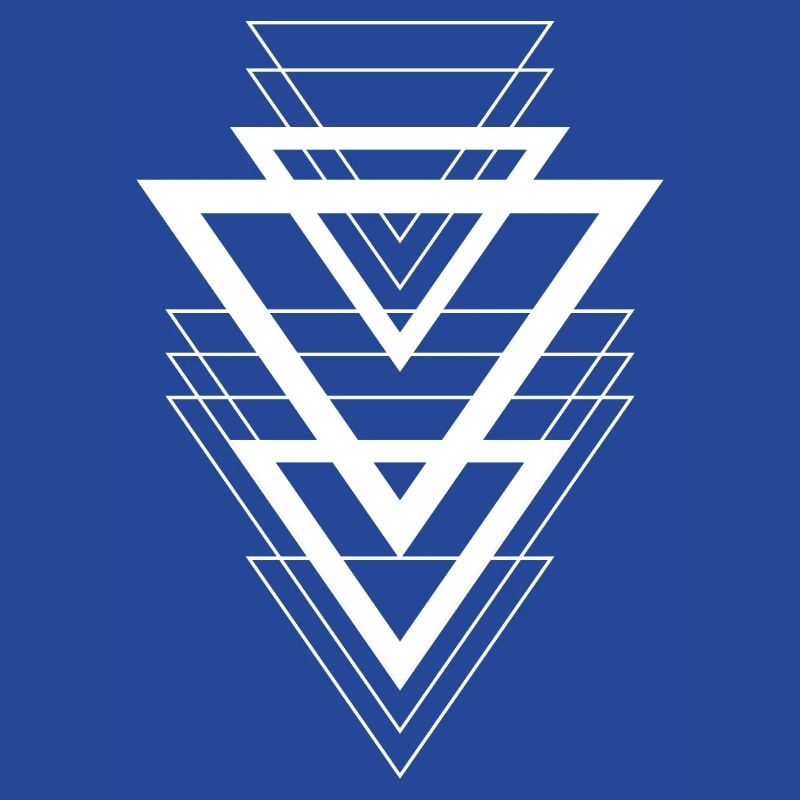 triangle design