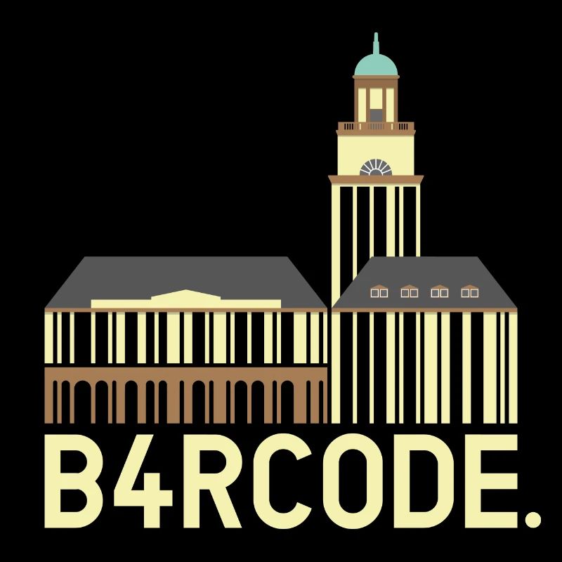 B4RCODE. Witten