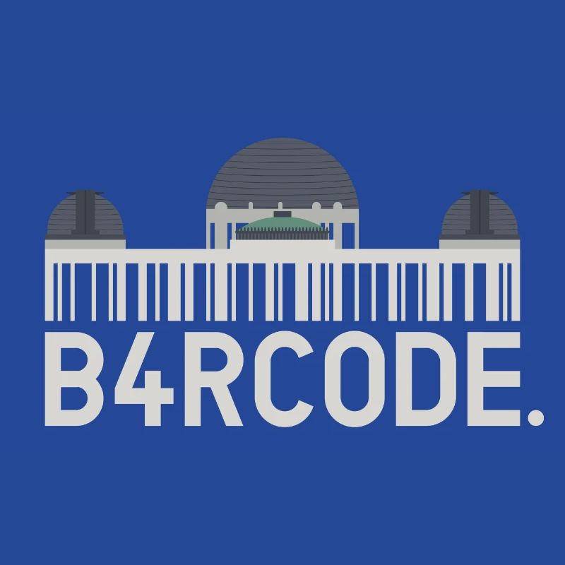 B4RCODE. Los Angeles