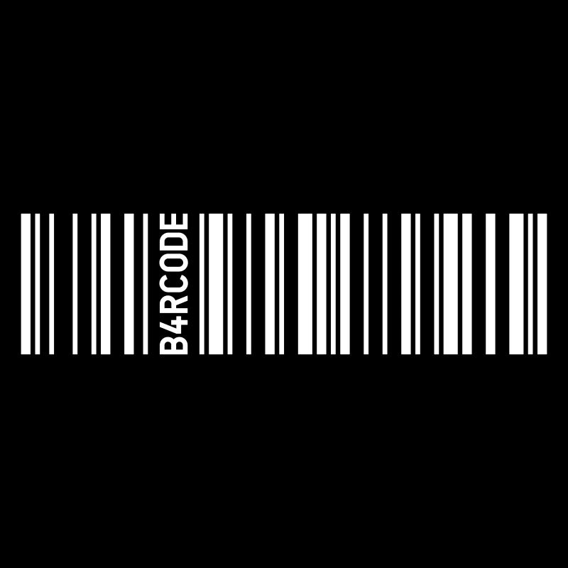 B4RCODE.