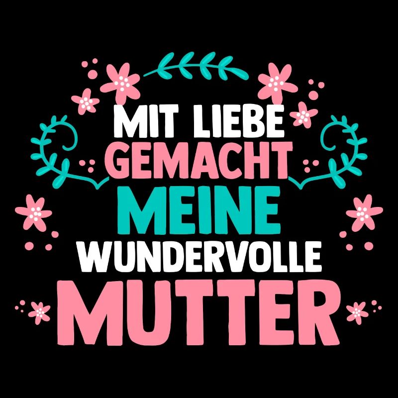 Mutter Mama