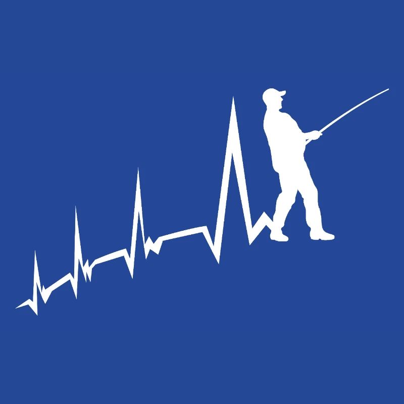 Angler Evolution Pêche