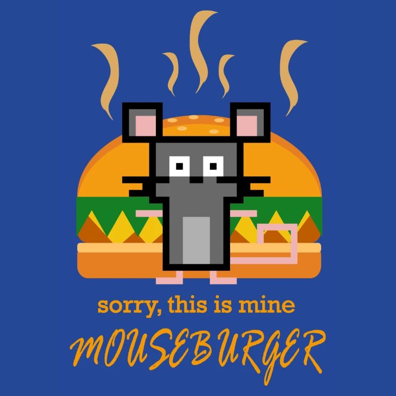Mouseburger
