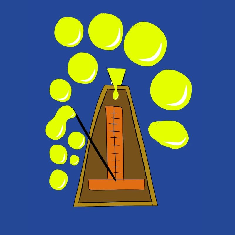 Modified metronome