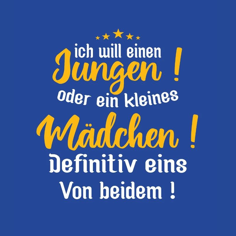 Kleiner Junge | ich will einen jungen oder ein