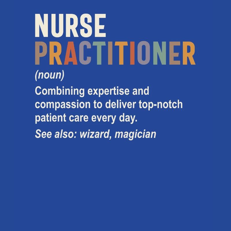 Nurse Practitioner - Expertise Meets Compassion