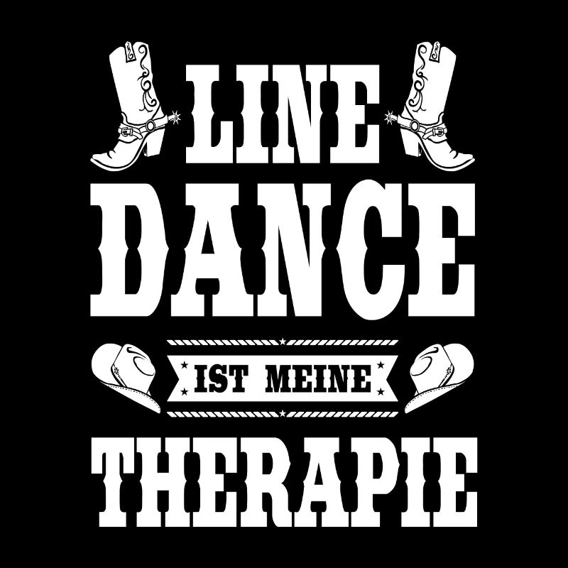 Line Dance Linedance Country Linedancer Geschenk