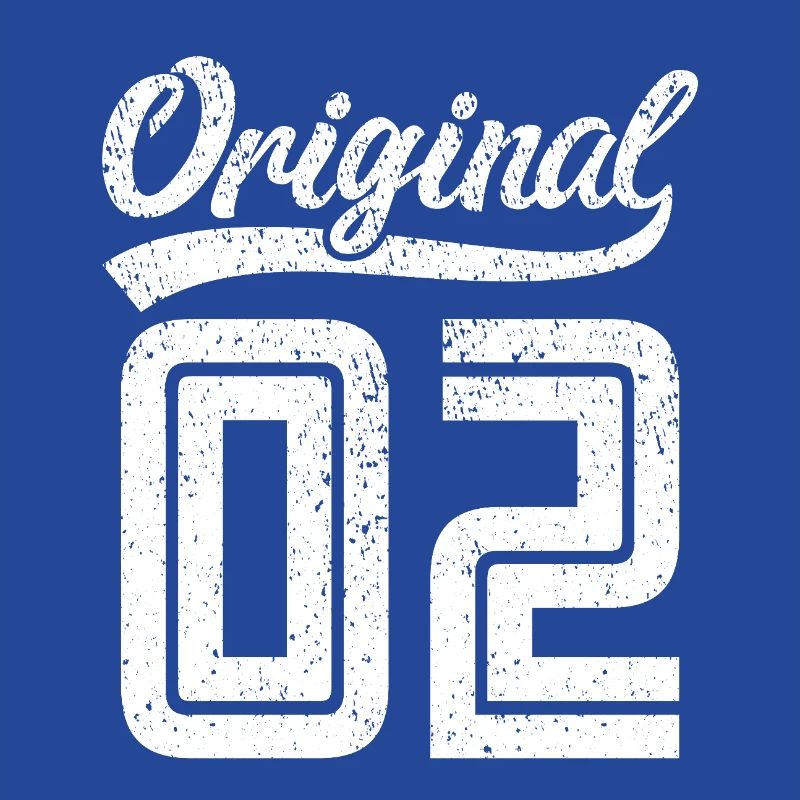 2002 Original 02 born 2002