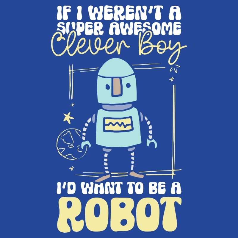 Android Mechanics Robotics Technician