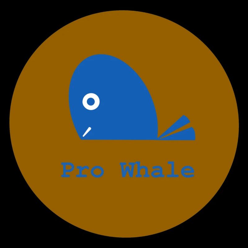 Pro Whale, Pro Whale, Pro Mer, Pro Océan