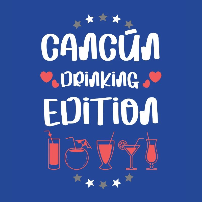 Équipe de consommation de Cancun