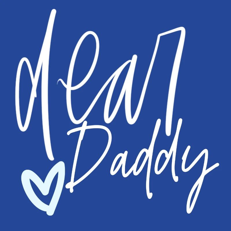 Dear daddy