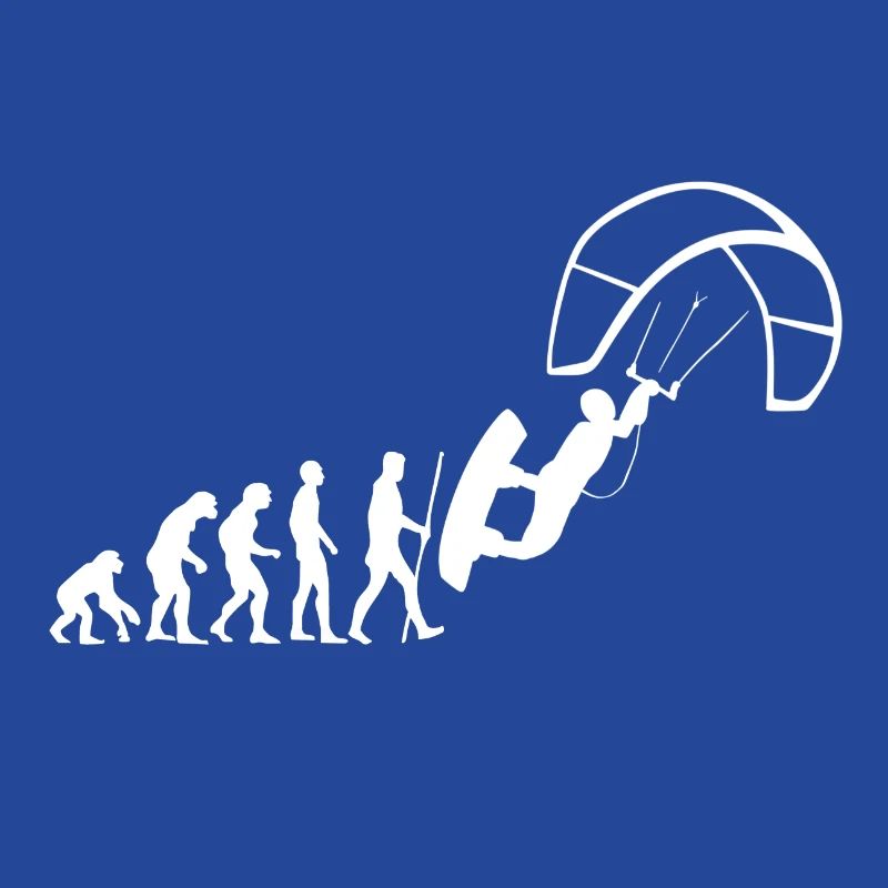 Kite Evolution