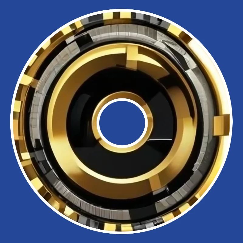 Réacteur Arc Quantique