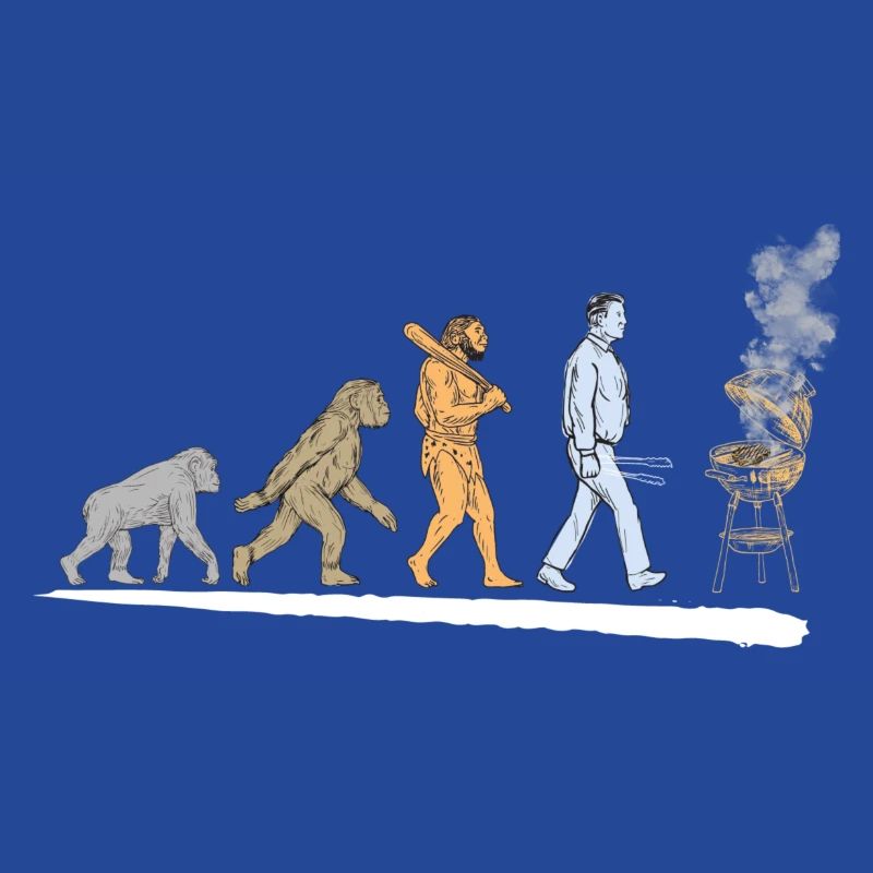 Grill Evolution