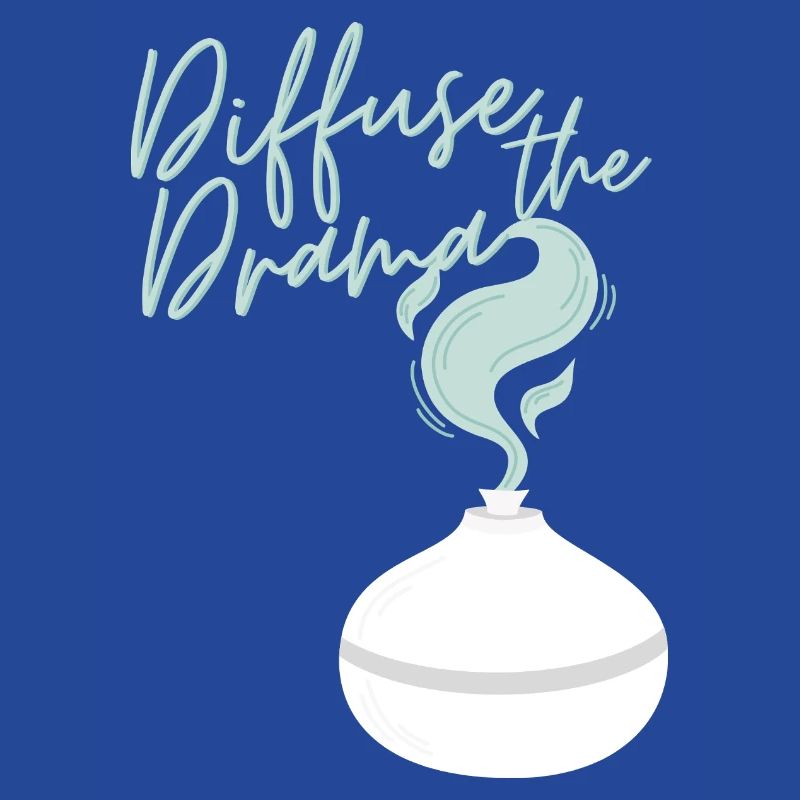 Diffuser le drame