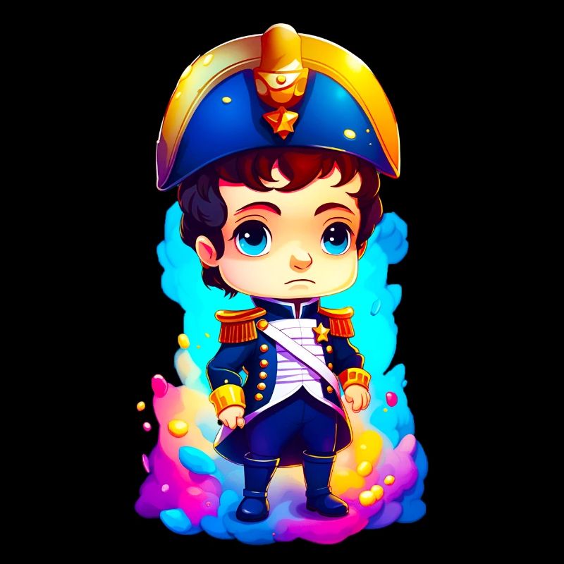 Little Napoleon