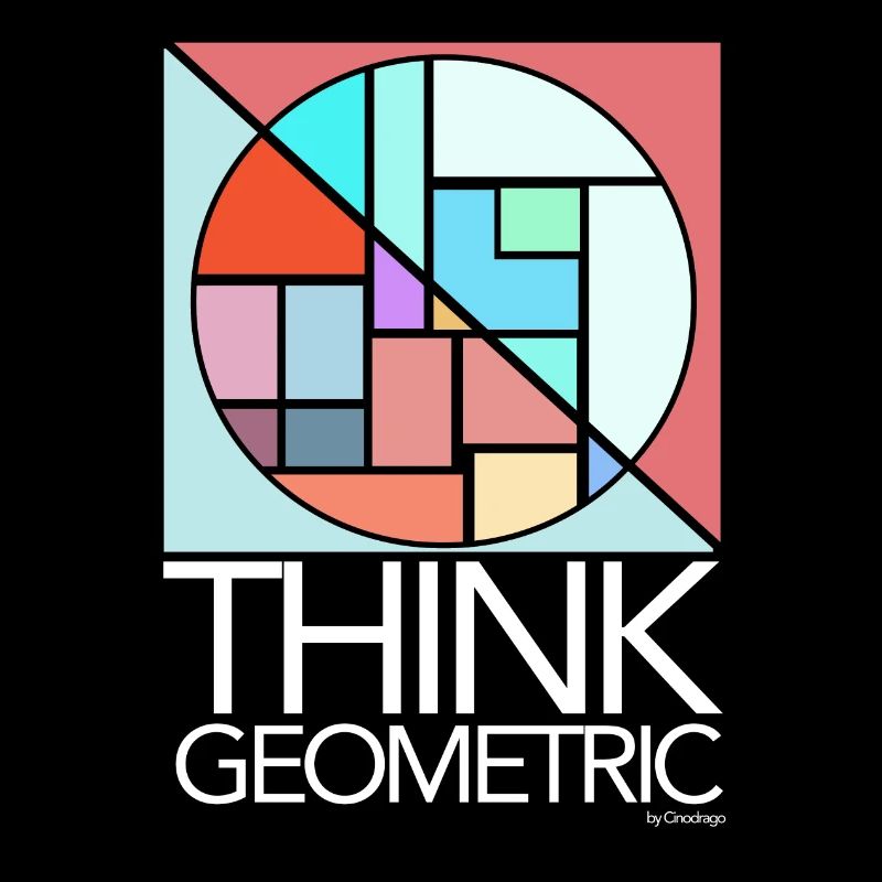 Think Geometric de Cinodrago