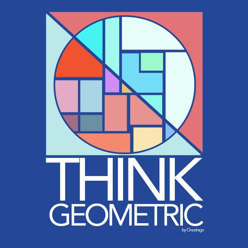 Think Geometric von Cinodrago