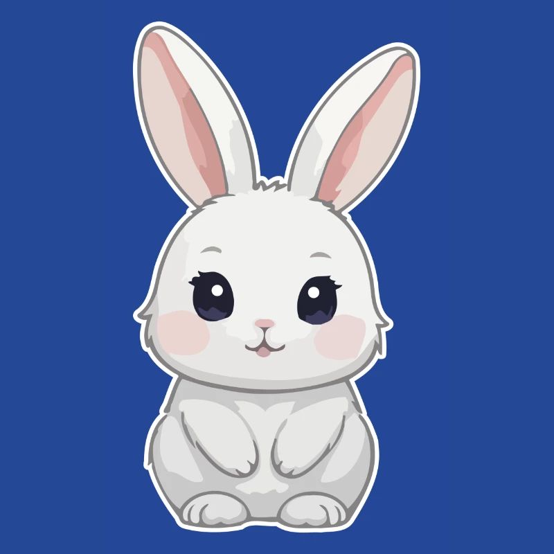 Bunny, Rabbit, Easter Bunny