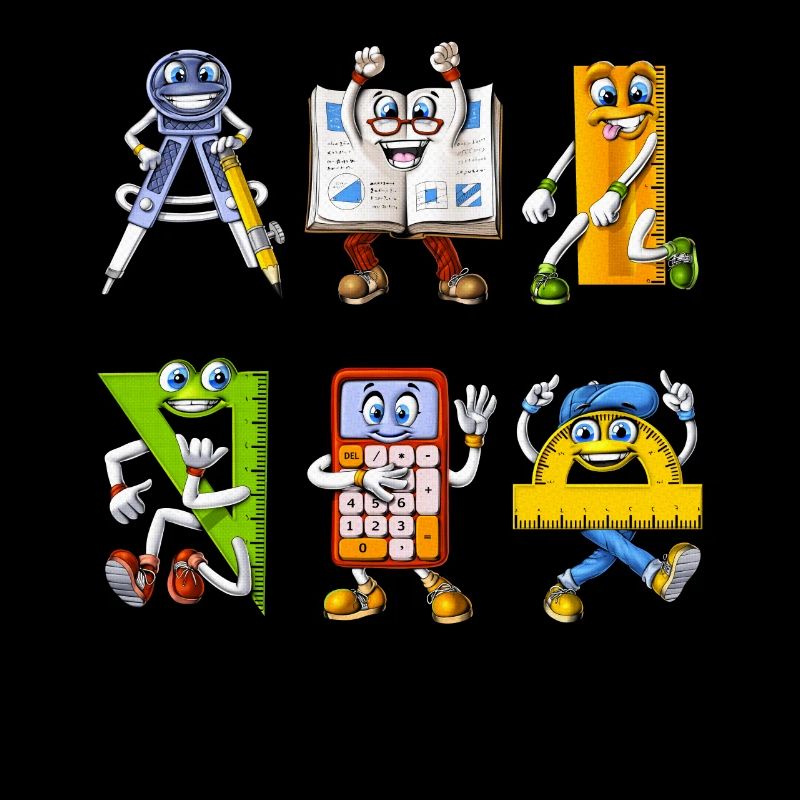 Math Tools