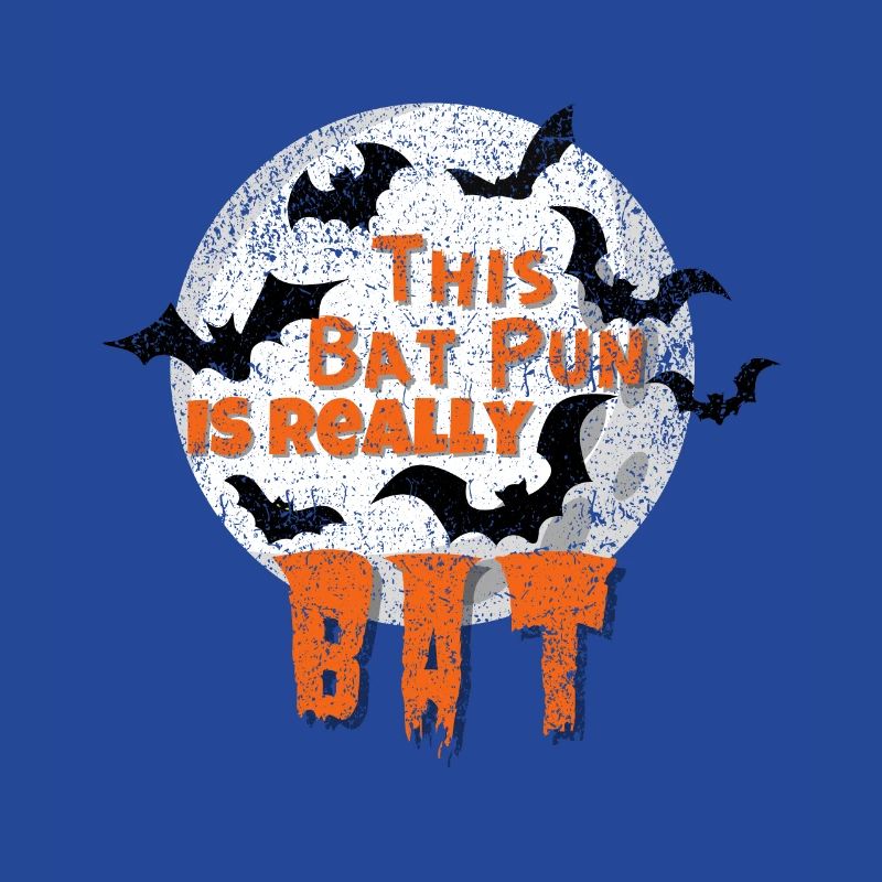 This Bat Pun Is Really Bat