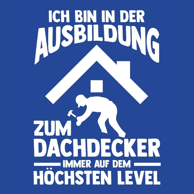 Roofing training apprentice Auzbi roofer