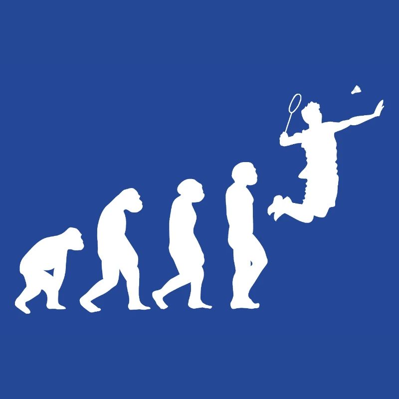 Federball Evolution Badminton