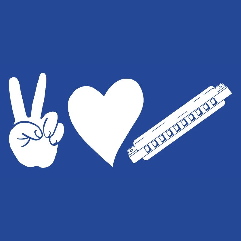 Harmonica Harmonica