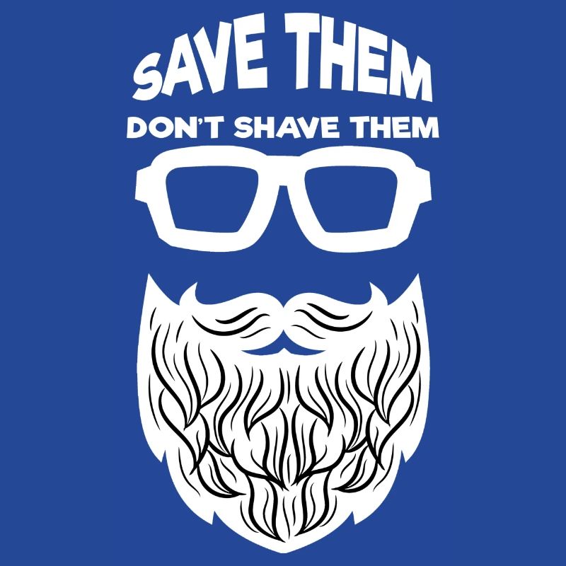 Bartfrisur Bart Rasieren Bartwuchs Statement