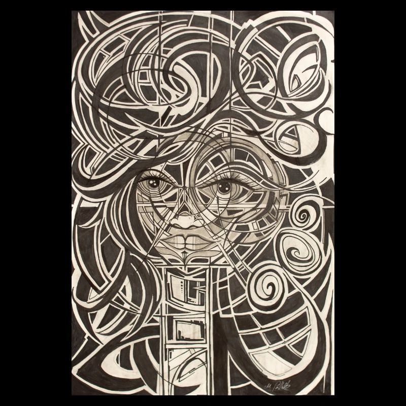Graffitit Art