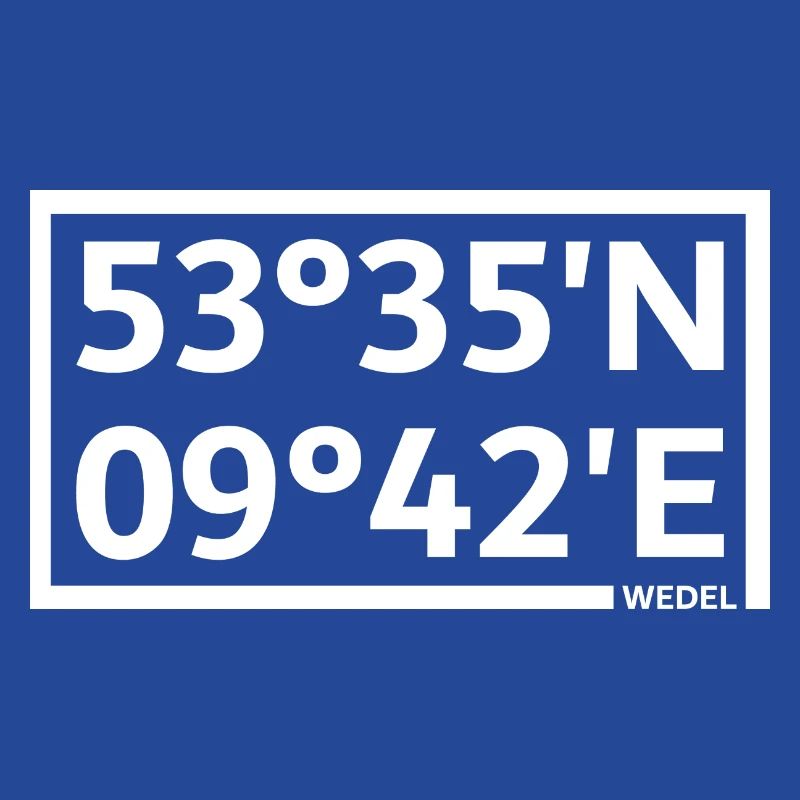 Wedel coordinates