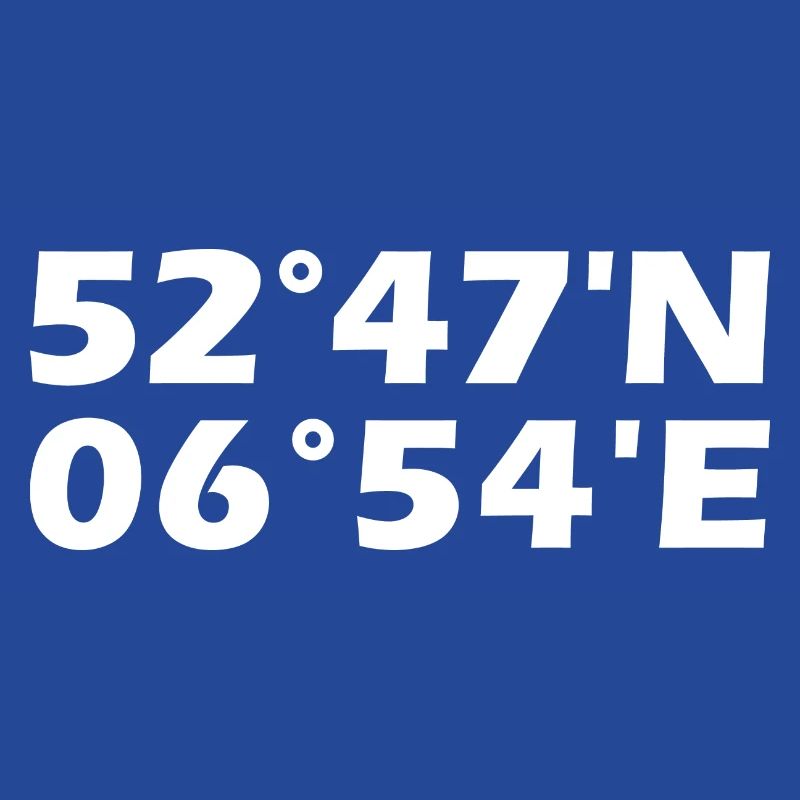 Emmen coordinates