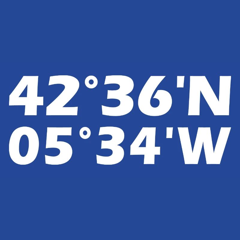 León Coordinates