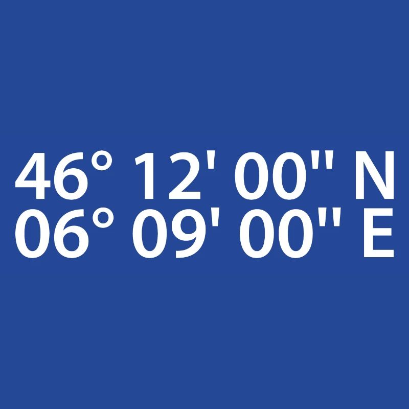 Geneva coordinates