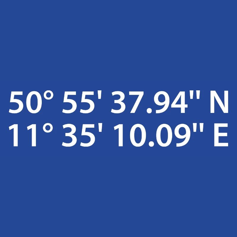 Jena coordinates