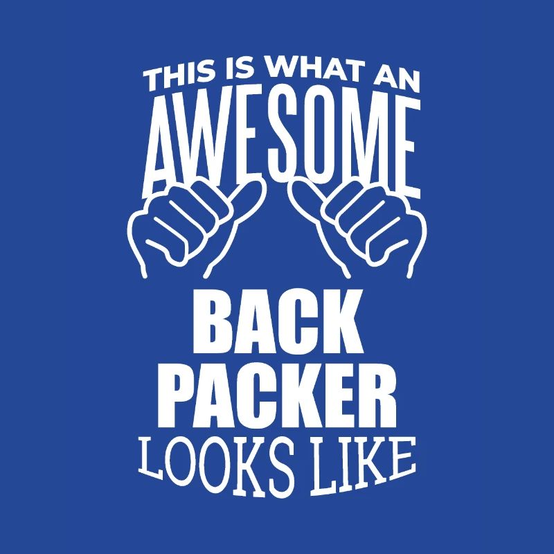 Backpacker