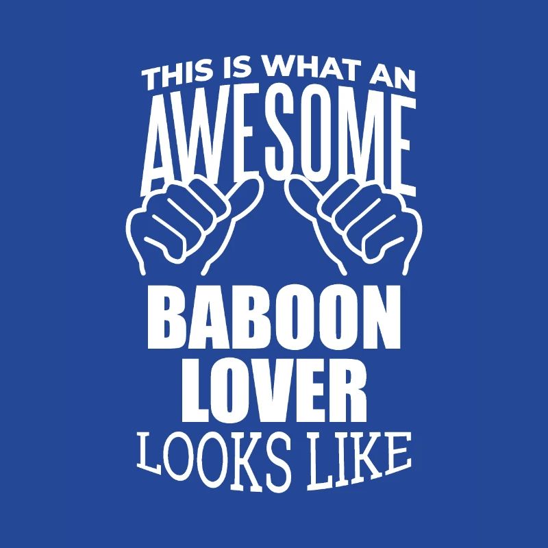 Baboon