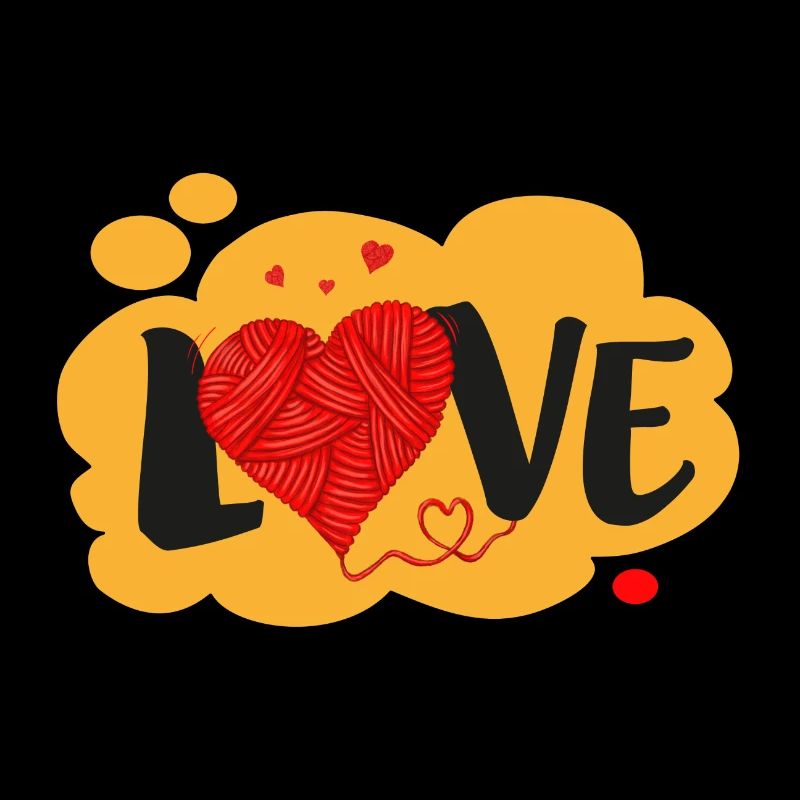 LOVE wool