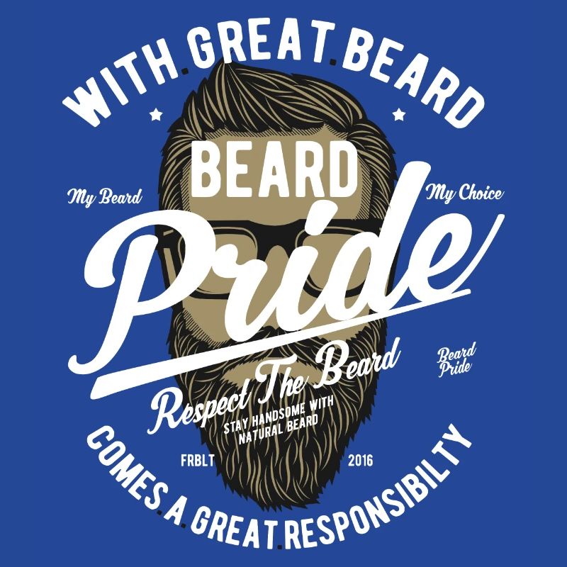 Beard Pride 2