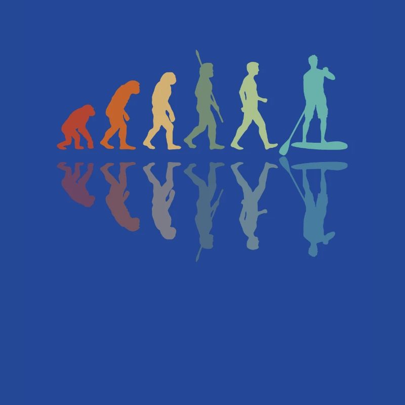 Paddleboard Évolution