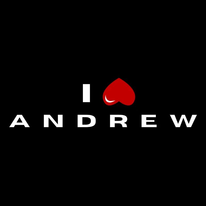 I hate Andrew